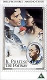 Eigenschaften Walt Disney Studios Home Entertainm  / Il Postino - The Postman [UK IMPORT]