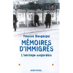 Memoires D'Immigres