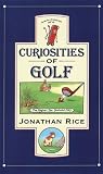 Curiosities of Golf (Curiosities series)