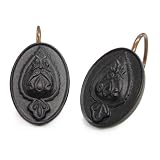 Allure Home Creations Persia Curtain Hooks