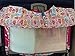 TRAYblecloth Airplane Tray Activity Cover (Pink Mini Birds)