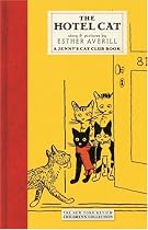 The Hotel Cat (New York Review Children's Collection)