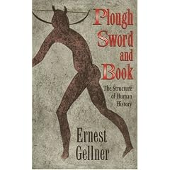 The Plough, the Sword and the Book