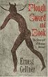 Plough, Sword, and Book: The Structure of Human History