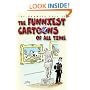 The Mammoth Book of the Funniest Cartoons of All Time