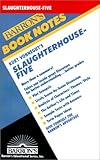 Kurt Vonnegut's Slaughterhouse-Five (Barron's Book Notes)