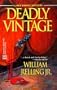 Deadly Vintage (A Jack Donne Mystery)
