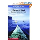 Kayaking Puget Sound, the San Juans, and Gulf Islands: 50 Trips on the Northwest's Inland... by Randel Washburne and R. Carey Gersten