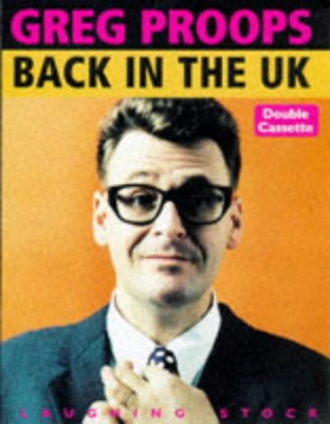  Greg Proops