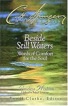 Beside Still Waters Words Of Comfort For The Soul