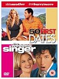 The Wedding Singer [Region 2]