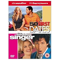 50 First Dates / The Wedding Singer [1998]