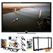 Sony BRAVIA XBR-55HX929 55" 1080p 3D Local-Dimming LED HDTV Bundle - Includes BRAVIA XBR-55HX929 55" 1080p 3D Local-Dimming LED HDTV, 37"- 64" Ultra Slim TV Wall Mount, 3 HDMI Cables and Screen Cleaning Solution, Harry Potter 3D Starter Kit