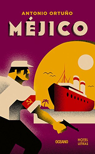 Méjico (Spanish Edition)