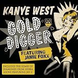 Music : Gold Digger