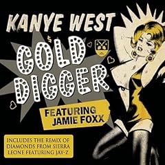 Gold Digger