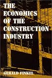 The Economics of the Construction Industry