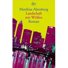 Landschaft mit W�lfen: Landschaft Mit Wolfen