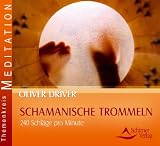 Produkt-Bild: Schamanische Trommeln - 240 Schl&auml;ge pro Minute