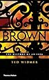 Brown: The History of an Idea