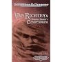 Van Richten's Monster Hunter's Compendium, Vol Two (AD&D 2nd Ed Fantasy Roleplaying, Ravenloft)