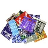 Variety Assorted Condoms: 24 Pack of Condoms Variety Assorted Condoms: 24 Pack of Condoms
