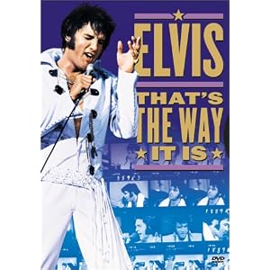 Elvis: That's the Way It Is