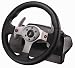 Logitech G25 Racing Wheel (PC)