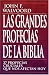 Book Las Grandes Profecías De La Biblia