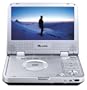 Mustek MP80B 8-Inch Portable DVD Player