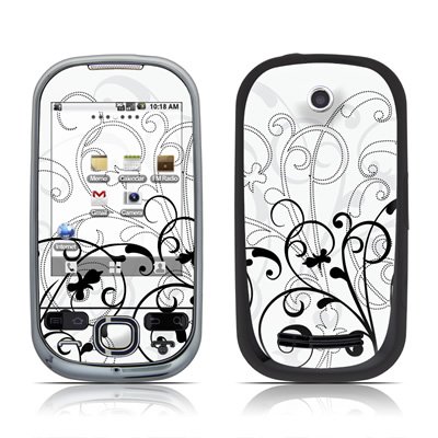 Skinsdecals on Fleur Design Protective Skin Decal Sticker For Samsung Galaxy 5