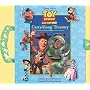 Disney Pixar Toy Story and Beyond Carry Along Treasury