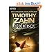 Cobra: Drei Romane in einem Band
