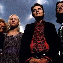 The Smashing Pumpkins