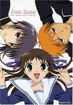 Stream Fruits Basket - The Complete Series Online.