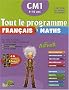 Tout le programme Arthur Fran�ais-Maths CM1