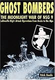  : Ghost Bombers