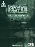 Korn - Greatest Hits Vol. 1