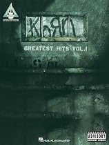 Korn - Greatest Hits Vol. 1