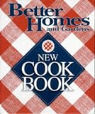  : Better Homes and Gardens New Cook Book (Three Ring Binder Edition)