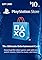 $10 PlayStation Store Gi...