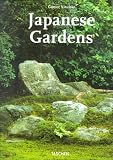 Japanese Gardens: Right Angle and Natural Form (Big Art)