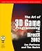 Book The Art of 3D Game Programming with Direct X 2002 (With CD-ROM)