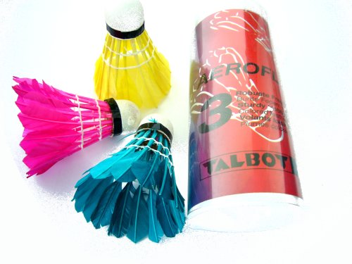 Talbot Torro AEROFLY, rot/grün/gelb