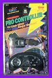 Sega Saturn Turbo Wireless Controller