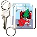 Rich Diesslins Cartoon Days of Christmas TCDC - Dale Hunt Cartoon about Santa Getting...