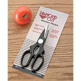 DiamondCutMulti-PurposeKitchenShears