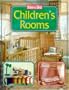 Homes & Ideas: Children's Rooms Pb