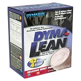 Review Dymatize  / Dymatize Nutrition Dyma-Lean, Delicious Berry Shake, 1.84-Ounce Packets (Pack of 20)