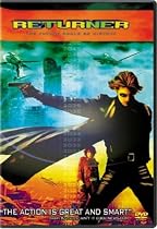 Watch Returner Movie Online.